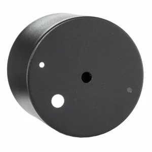 Cheap ALDEX Spot pour plafond Bot, noir, à une lampe