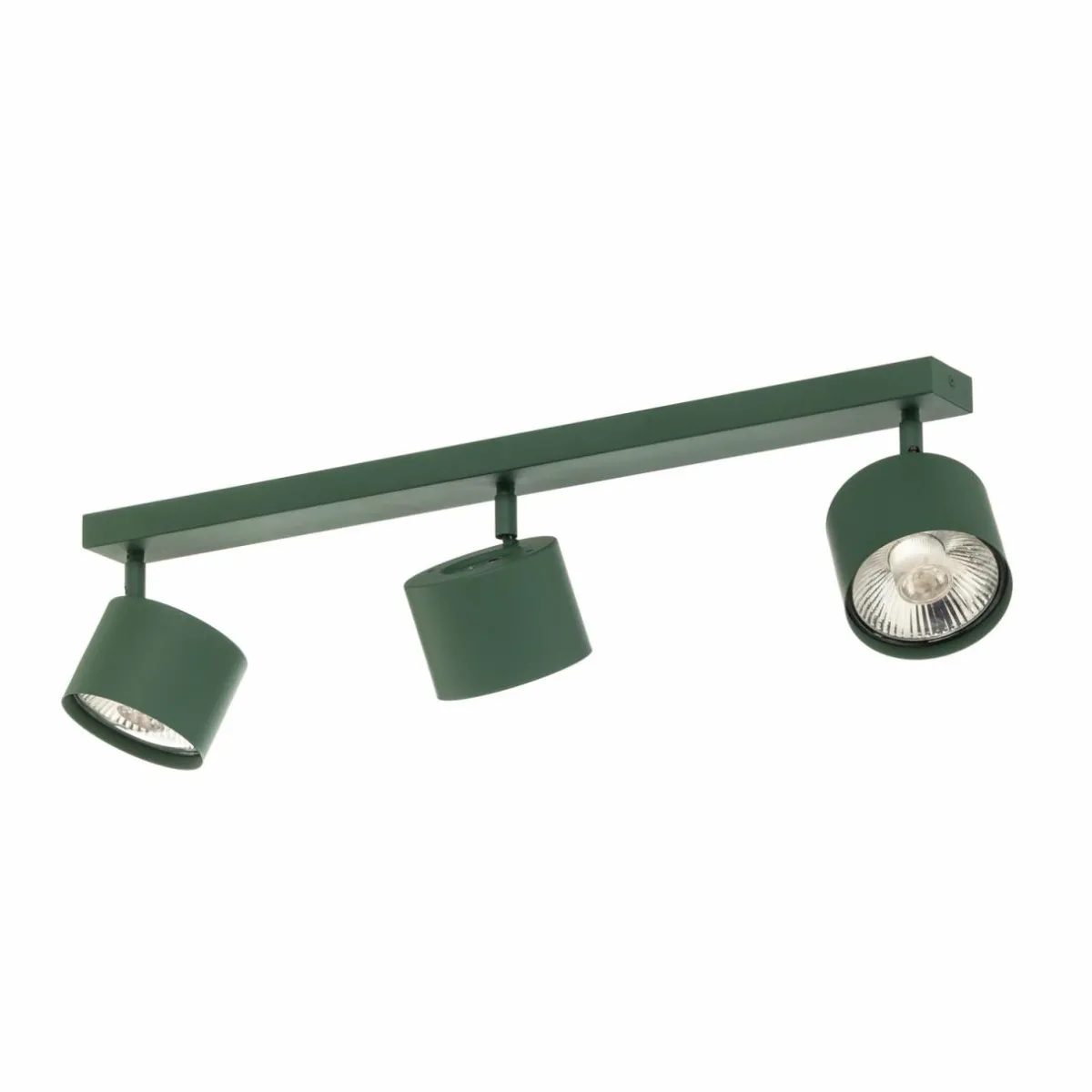 spot_pour_plafond_chloe_rglable___lampes_vert_1.webp Outlet Argon Spot pour plafond Chloe réglable à 3 lampes, vert