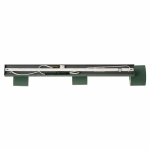 Outlet Argon Spot pour plafond Chloe réglable à 3 lampes, vert