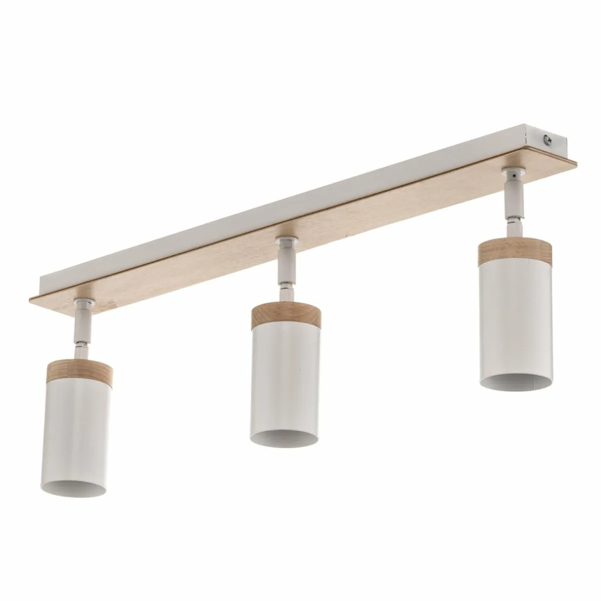 spot_pour_plafond_elba_dtails_bois__lampes_blanc_0.webp New EMIBIG LIGHTING Spot pour plafond Elba détails bois 3 lampes blanc