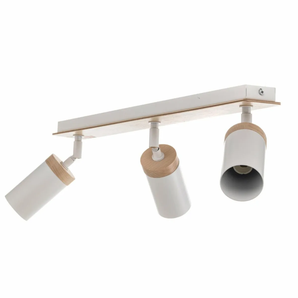 spot_pour_plafond_elba_dtails_bois__lampes_blanc_1.webp New EMIBIG LIGHTING Spot pour plafond Elba détails bois 3 lampes blanc