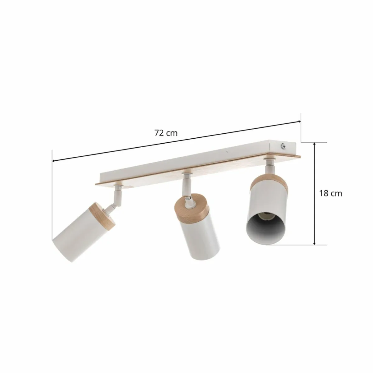 spot_pour_plafond_elba_dtails_bois__lampes_blanc_5.webp New EMIBIG LIGHTING Spot pour plafond Elba détails bois 3 lampes blanc