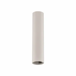 Best Nowodvorski Lighting Spot pour plafond Eye, hauteur 25 cm, blanc