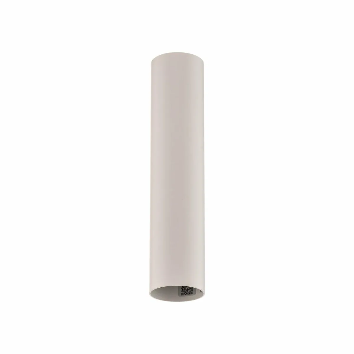 spot_pour_plafond_eye_hauteur__cm_blanc_1.webp Best Nowodvorski Lighting Spot pour plafond Eye, hauteur 25 cm, blanc