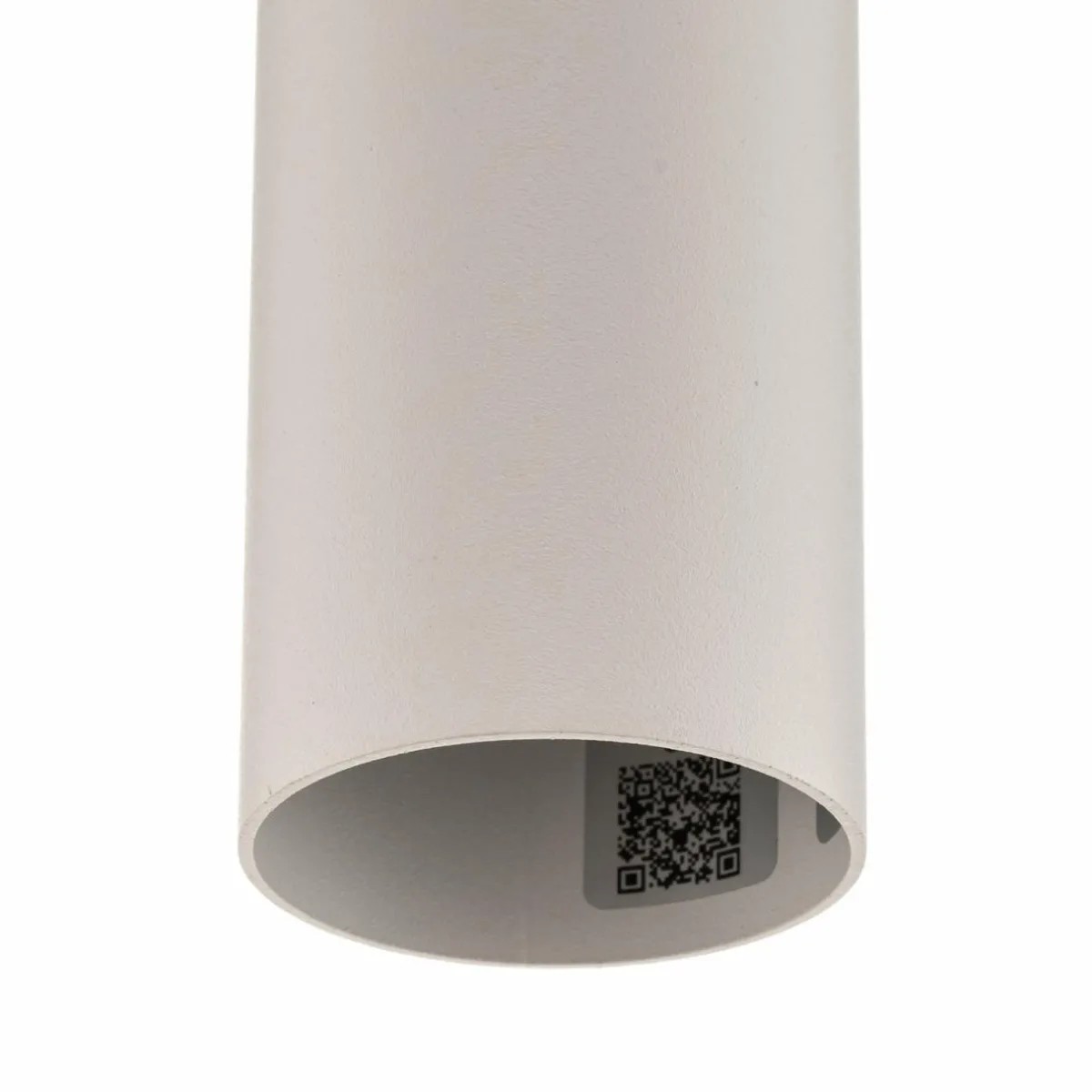 spot_pour_plafond_eye_hauteur__cm_blanc_3.webp Best Nowodvorski Lighting Spot pour plafond Eye, hauteur 25 cm, blanc