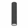 Online Nowodvorski Lighting Spot pour plafond Eye, hauteur 25 cm, graphite