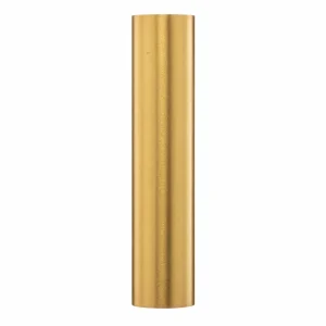 Fashion Nowodvorski Lighting Spot pour plafond Eye, hauteur 25 cm, laiton