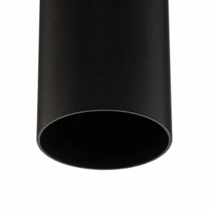 Cheap Nowodvorski Lighting Spot pour plafond Eye, hauteur 40 cm, noir