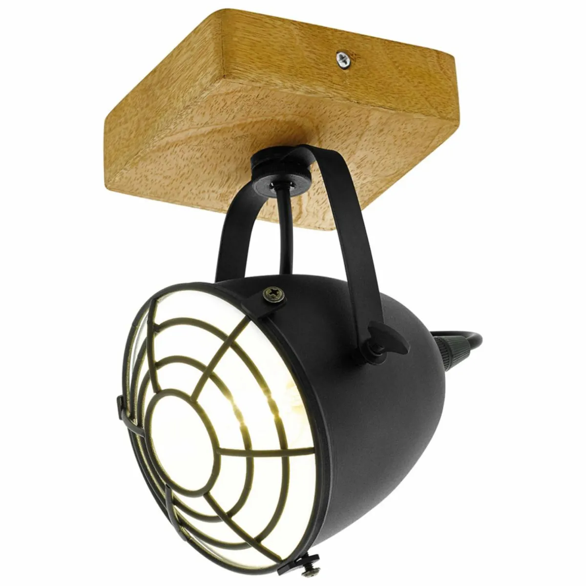 spot_pour_plafond_gatebeck_bois_et_mtal__lampe_0.webp Outlet EGLO Spot pour plafond Gatebeck, bois et métal, 1 lampe