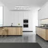 Best Sale Eko-Light Spot pour plafond Joker, blanc/argenté, à 6 lampes
