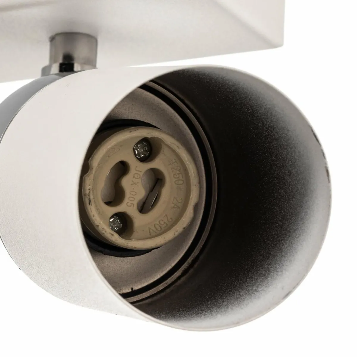 spot_pour_plafond_joker_blancargent___lampes_4.webp Best Sale Eko-Light Spot pour plafond Joker, blanc/argenté, à 6 lampes