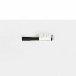 Outlet Trio Lighting Spot pour plafond LED Ambala, à 1 lampe, blanc, métal, CCT, intensité