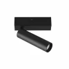 Cheap Trio Lighting Spot pour plafond LED Ambala, à 1 lampe, noir, métal, CCT, intensité