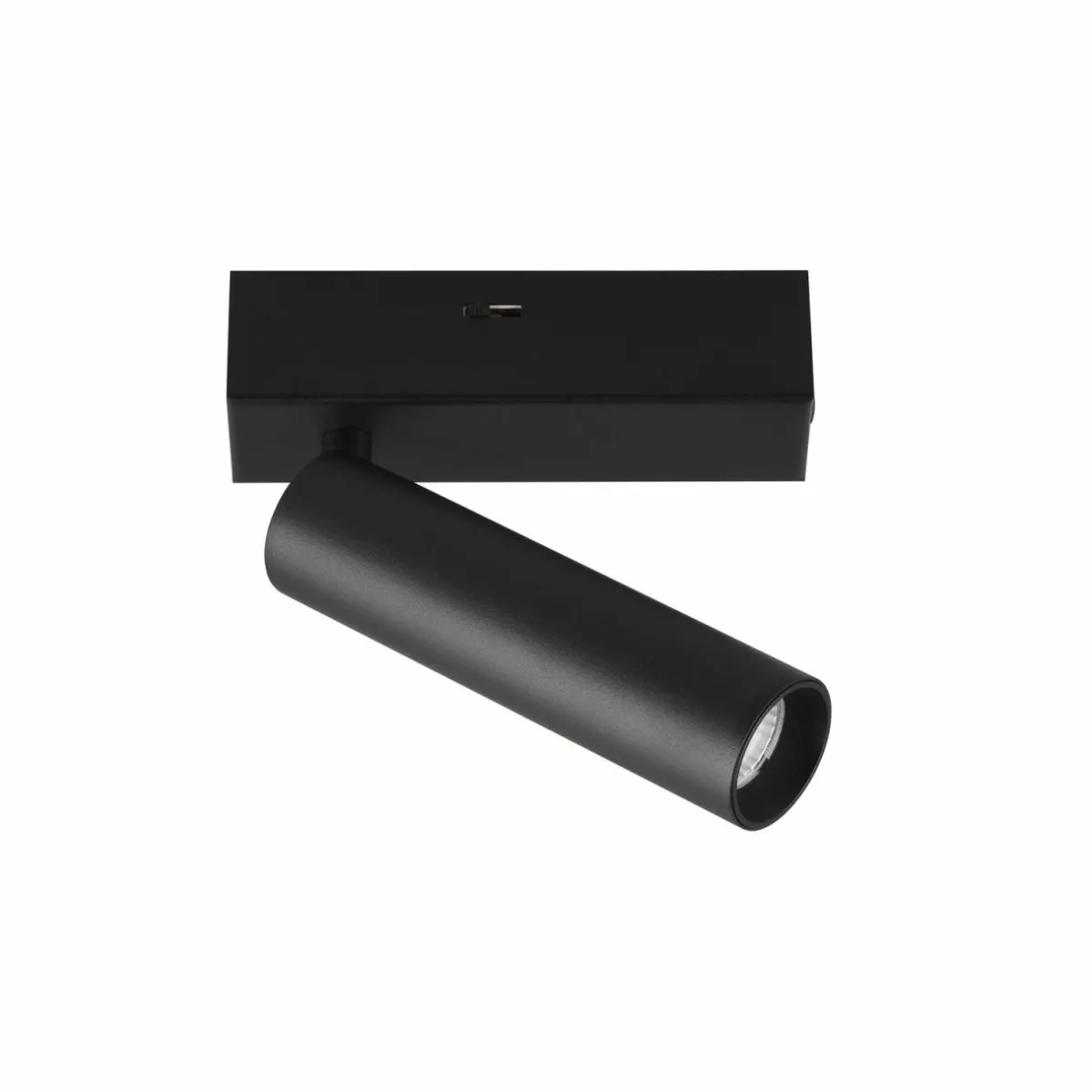 spot_pour_plafond_led_ambala___lampe_noir_mtal_cct_intensit_0.webp Cheap Trio Lighting Spot pour plafond LED Ambala, à 1 lampe, noir, métal, CCT, intensité