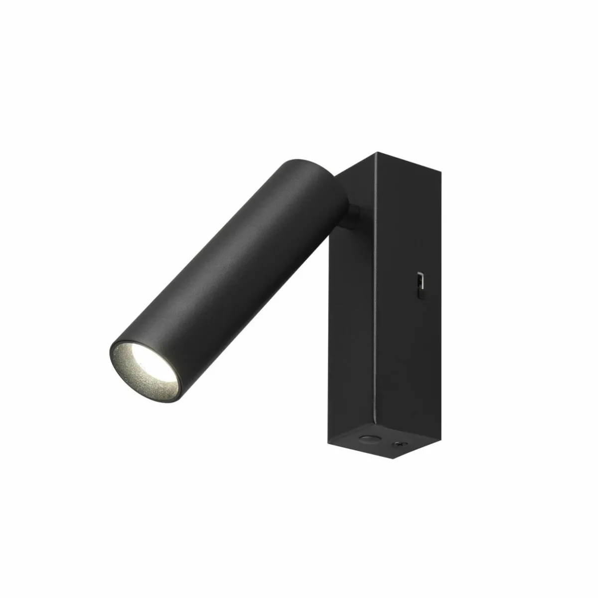 spot_pour_plafond_led_ambala___lampe_noir_mtal_cct_intensit_3.webp Cheap Trio Lighting Spot pour plafond LED Ambala, à 1 lampe, noir, métal, CCT, intensité
