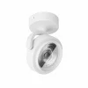 New Linea Light Spot pour plafond LED Eta, angle de rayonnement de 15,4°, blanc, 3.000 K,