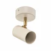 Sale Argon Spot pour plafond Lund blanc, à une lampe