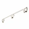 Online Nowodvorski Lighting Spot pour plafond Mono VI blanc/doré, à 6 lampes