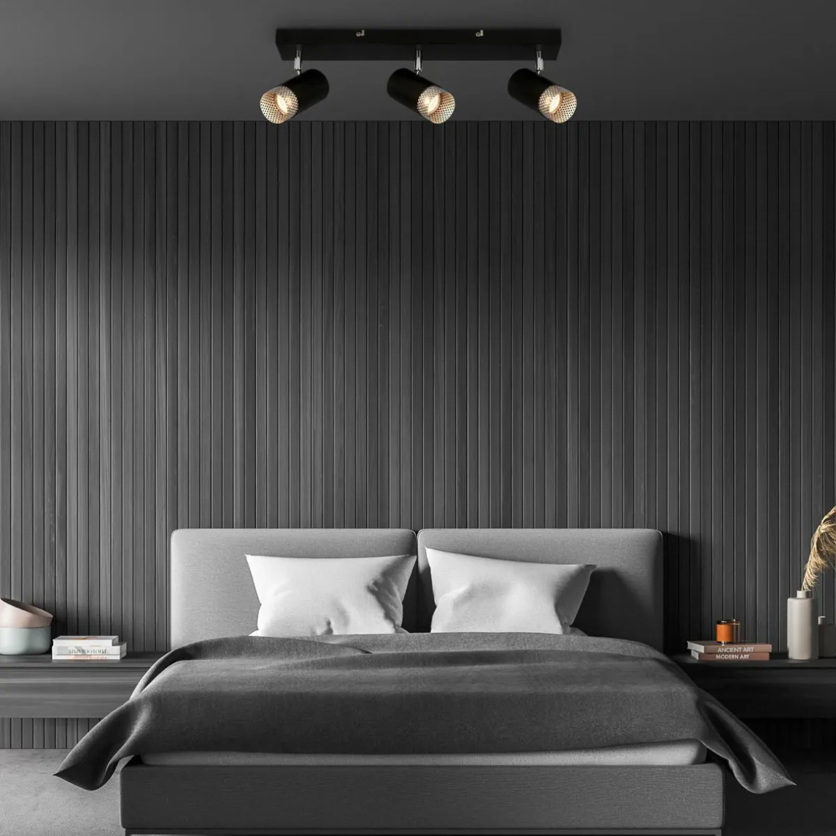 spot_pour_plafond_plek_gu_noirargent___lampes_0.webp Fashion Briloner Spot pour plafond Plek GU10 noir/argent à 3 lampes