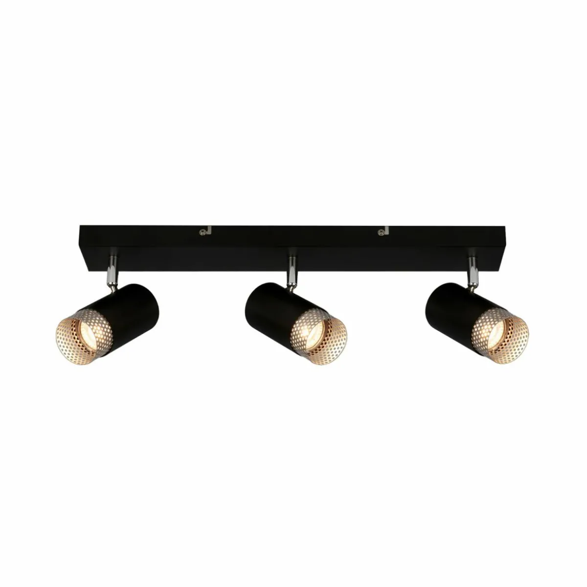 spot_pour_plafond_plek_gu_noirargent___lampes_1.webp Fashion Briloner Spot pour plafond Plek GU10 noir/argent à 3 lampes