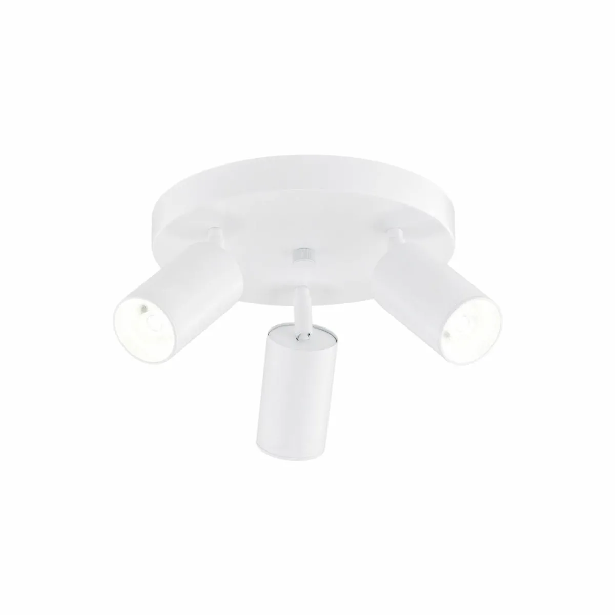 spot_pour_plafond_sado_blanc_acier_ajustable__lampes_rondes_0.webp Best Argon Spot pour plafond Sado, blanc, acier, ajustable, 3 lampes rondes