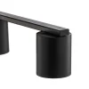 Best Sale SIGMA Spot pour plafond Sky, à 5 lampes, noir