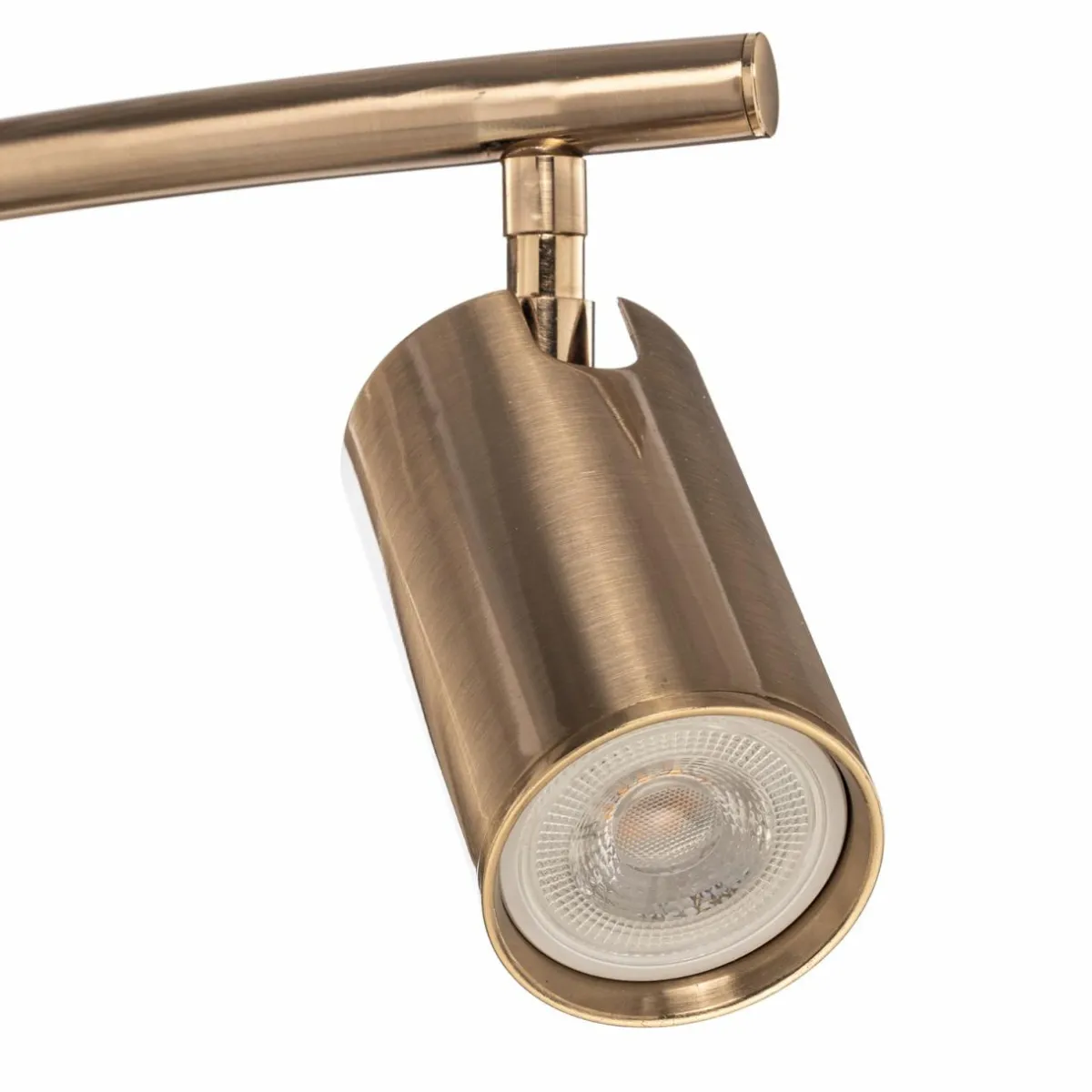 spot_pour_plafond_spotte_laiton_ancien__lampes_1.webp Best Lucea Spot pour plafond Spotte, laiton ancien, 3 lampes