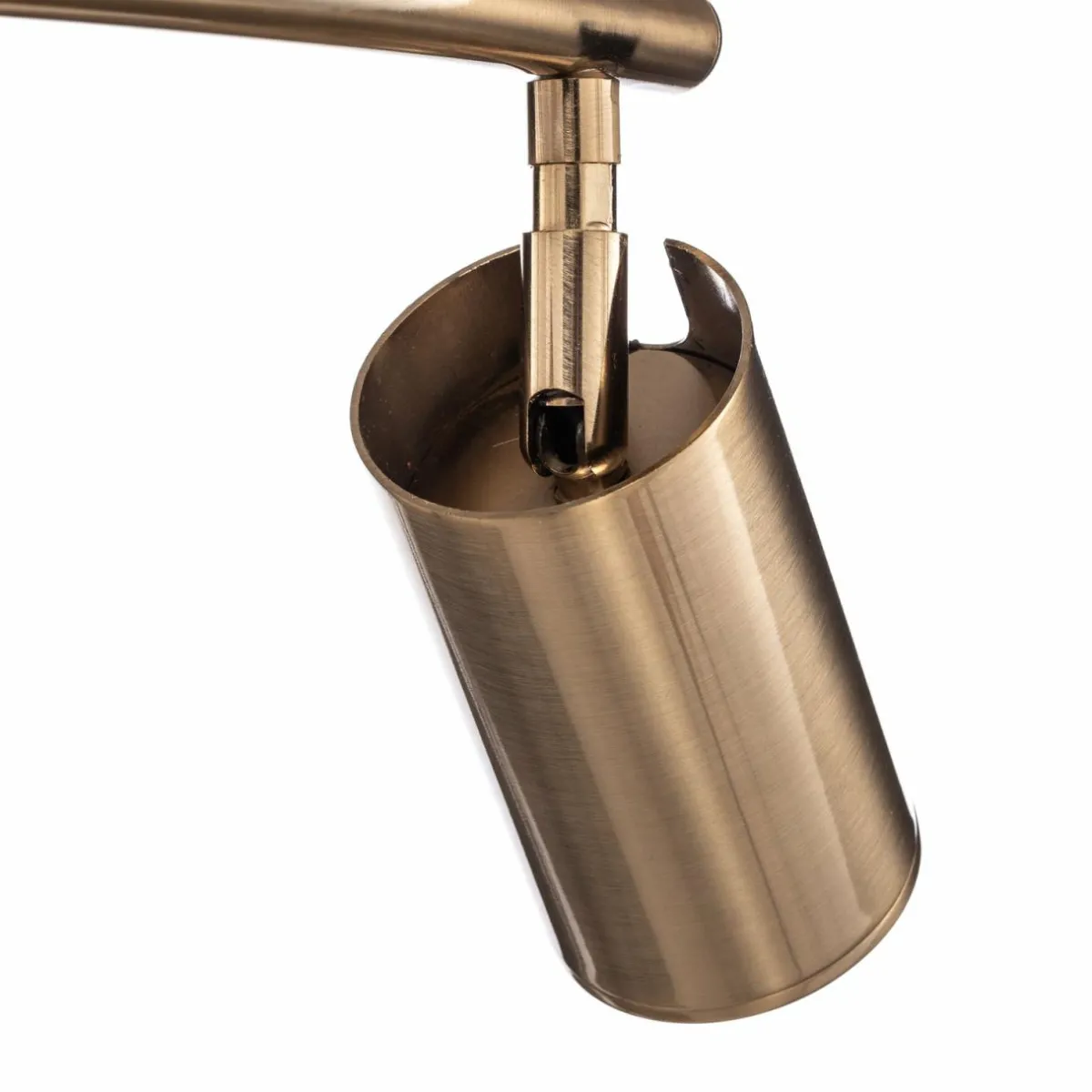spot_pour_plafond_spotte_laiton_ancien__lampes_2.webp Best Lucea Spot pour plafond Spotte, laiton ancien, 3 lampes