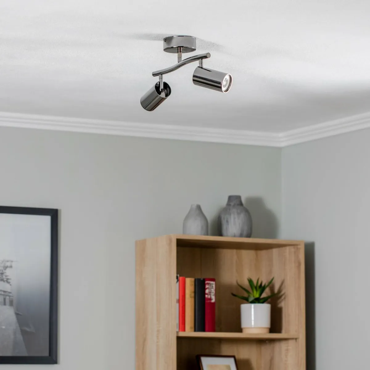 spot_pour_plafond_spotte_noirchrom___lampes_0-1.webp Flash Sale Lucea Spot pour plafond Spotte, noir-chromé, à 2 lampes