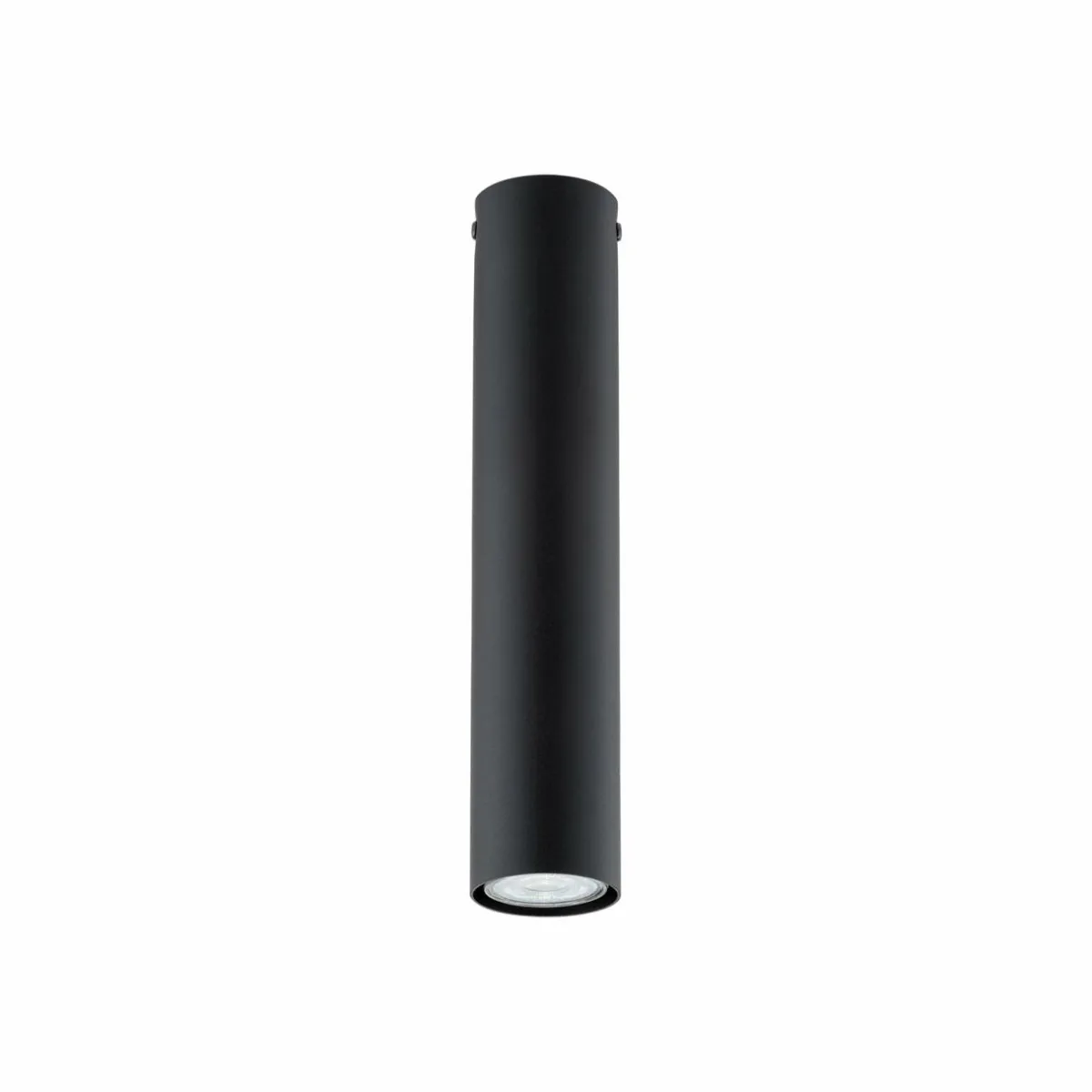 spot_pour_plafond_tecno_m_acier_gu_hauteur__cm_noir_0.webp Best EMIBIG LIGHTING Spot pour plafond Tecno 1M, acier, GU10, hauteur 30 cm, noir