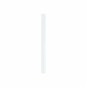 Cheap EMIBIG LIGHTING Spot pour plafond Tecno 1XXL, acier, GU10, hauteur 80 cm, blanc