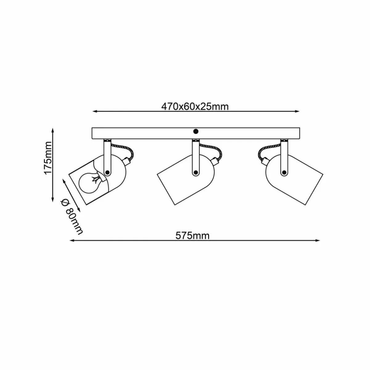 spot_pour_plafond_tronte_longueur__cm_noirdor__lampes_3.webp Outlet Brilliant Spot pour plafond Tronte, longueur 57,5 cm, noir/doré, 3 lampes