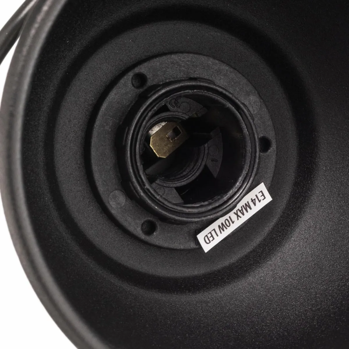 spot_pour_plafond_twist_pivotant___lampe_noir_4.webp Fashion Argon Spot pour plafond Twist, pivotant, à 1 lampe, noir