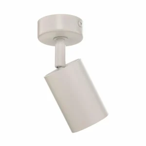 Shop SIGMA Spot pour plafond Zoom, à 1 lampe, blanc
