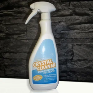 Hot ORION Spray nettoyant pour cristal