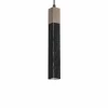 Clearance Euluna Stag suspension à une lampe noir/brun