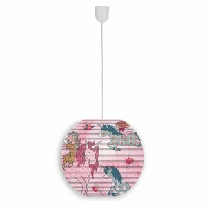 Cheap Näve Suspension 4120606 avec motif licorne