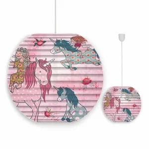 Cheap Näve Suspension 4120606 avec motif licorne