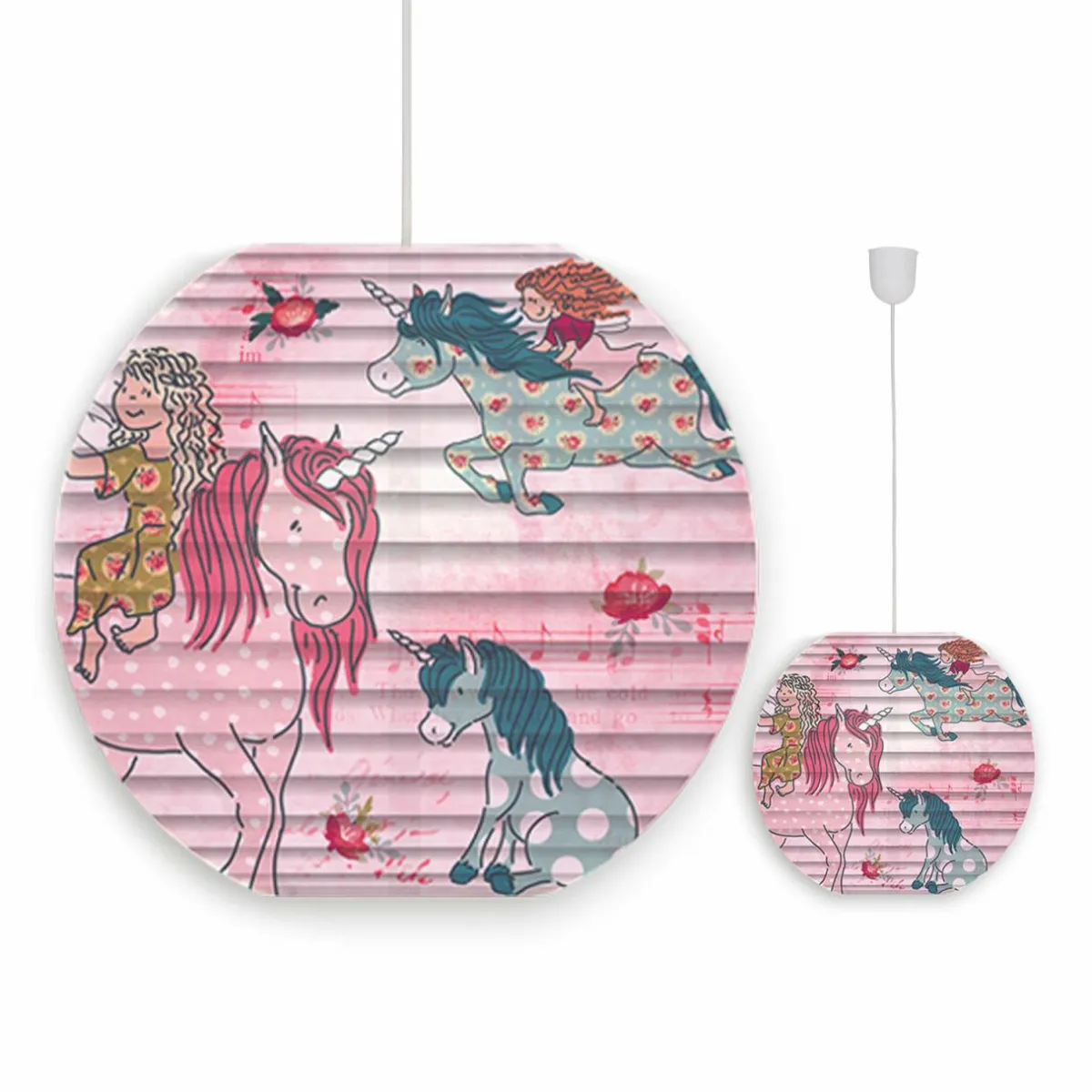 suspension__avec_motif_licorne_2.webp Cheap Näve Suspension 4120606 avec motif licorne