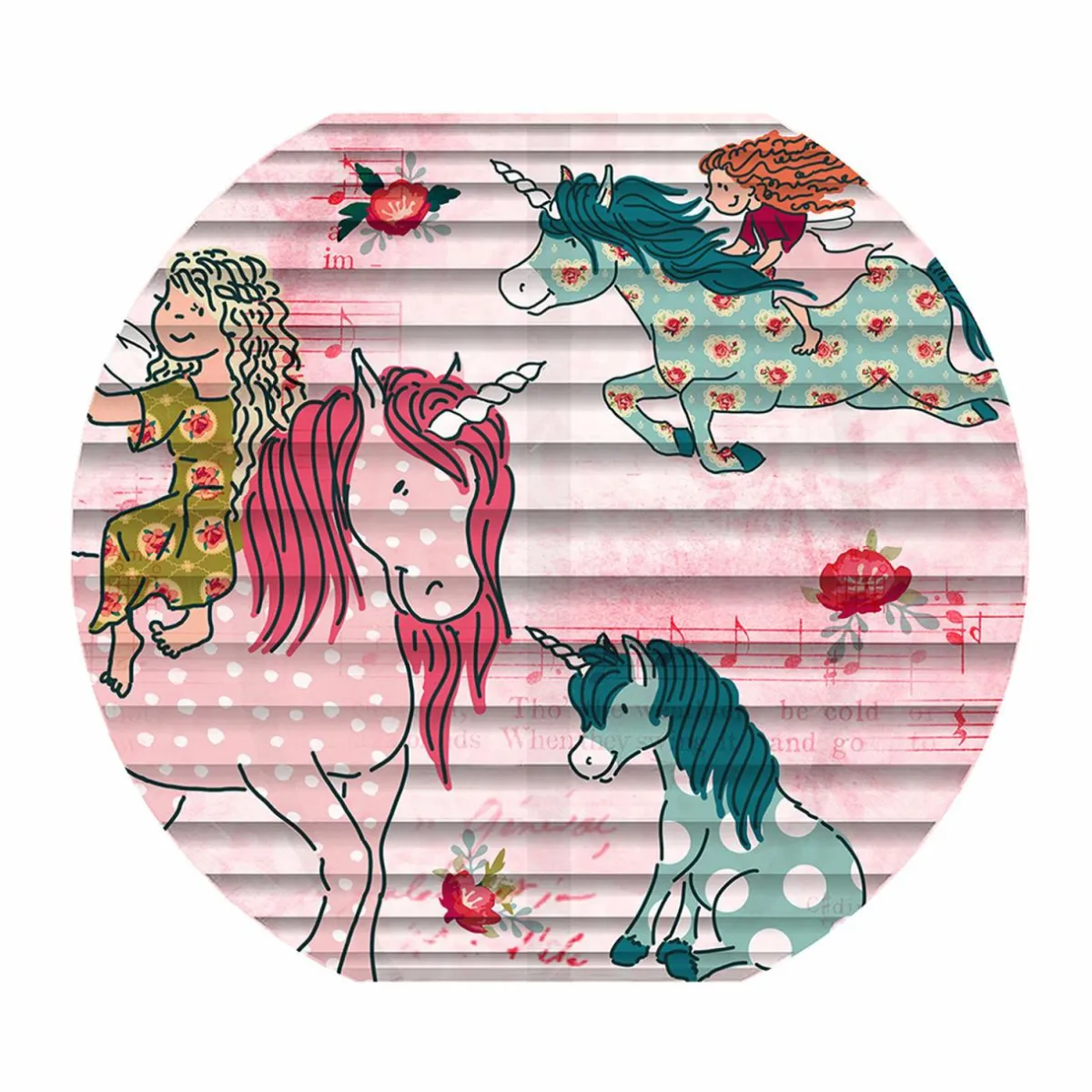 suspension__avec_motif_licorne_3.webp Cheap Näve Suspension 4120606 avec motif licorne
