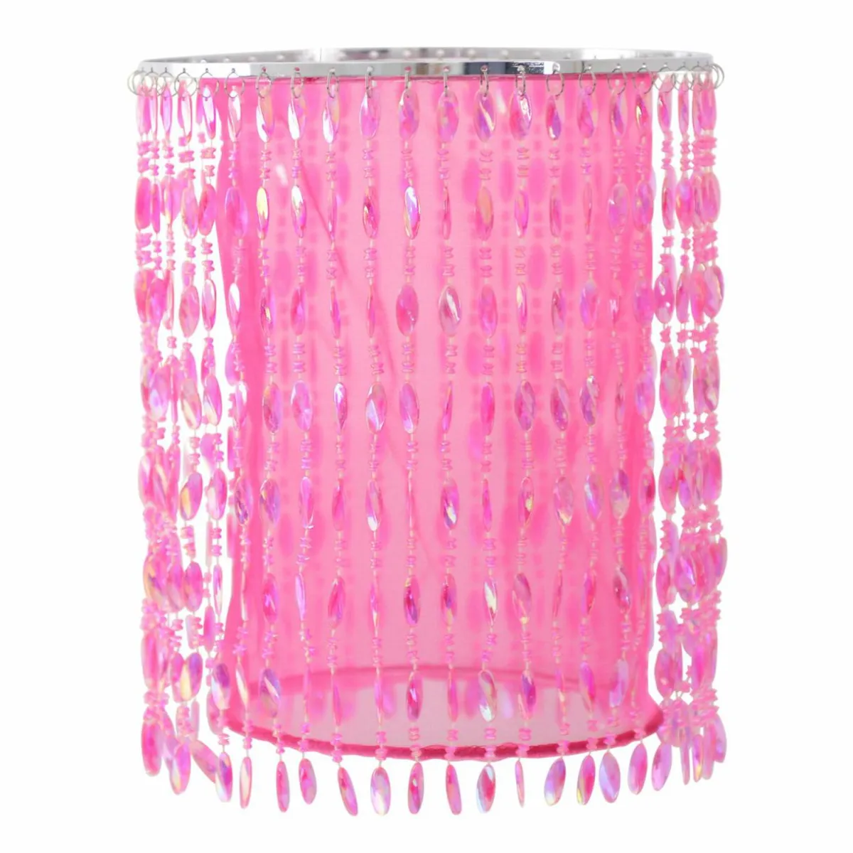 suspension__avec_pierres_dco_rose_0.webp Shop Näve Suspension 6008419 avec pierres déco, rose