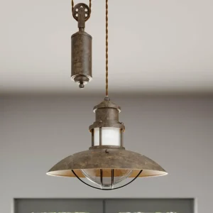 Sale Lindby Suspension à câble réglable en hauteur Louisanne