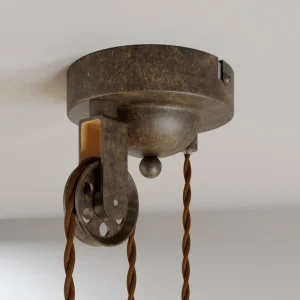 Sale Lindby Suspension à câble réglable en hauteur Louisanne