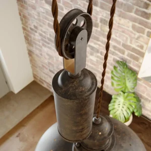 Sale Lindby Suspension à câble réglable en hauteur Louisanne