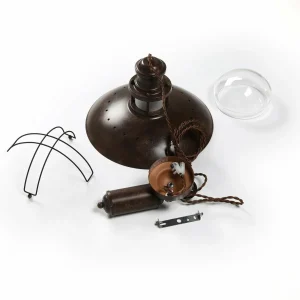 Sale Lindby Suspension à câble réglable en hauteur Louisanne