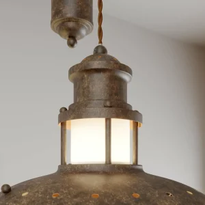Sale Lindby Suspension à câble réglable en hauteur Louisanne
