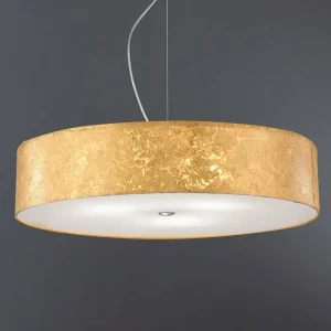 Outlet Hufnagel Suspension Alea Loop doré