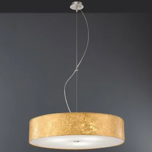 Outlet Hufnagel Suspension Alea Loop doré