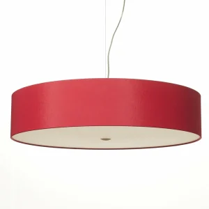 Hot Hufnagel Suspension Alea rouge rubis