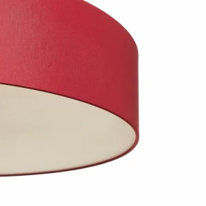Hot Hufnagel Suspension Alea rouge rubis